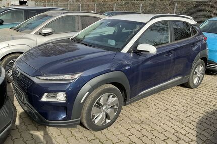 Hyundai KONA Gebrauchtwagen