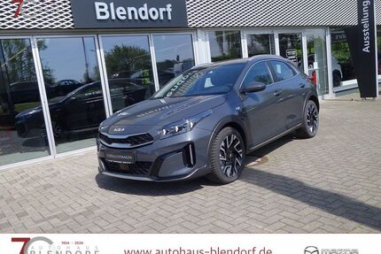 Kia XCeed Gebrauchtwagen