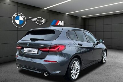 BMW 118 Gebrauchtwagen