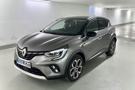 Renault Captur Gebrauchtwagen