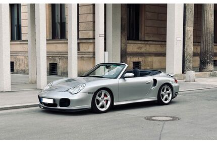 Porsche 996 Gebrauchtwagen