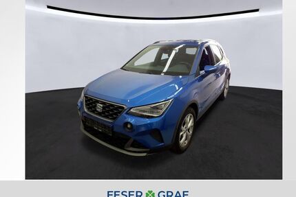 Seat Arona Gebrauchtwagen