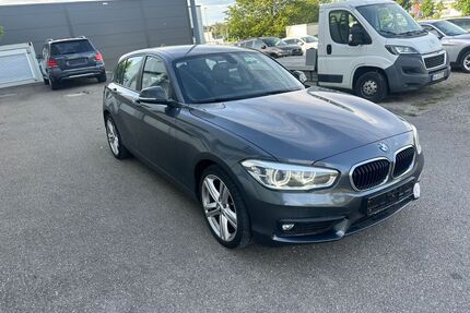 BMW 116 Gebrauchtwagen