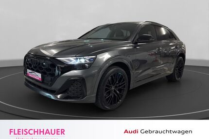 Audi Q8 Gebrauchtwagen