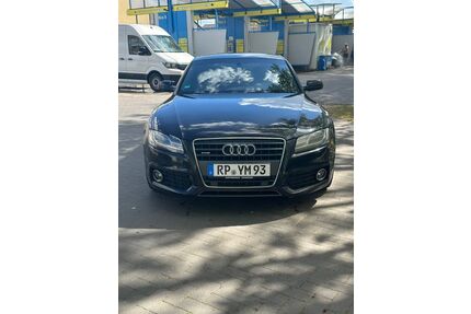 Audi A5 Gebrauchtwagen