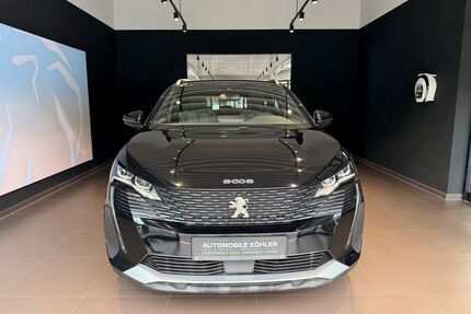 Peugeot 5008 Gebrauchtwagen