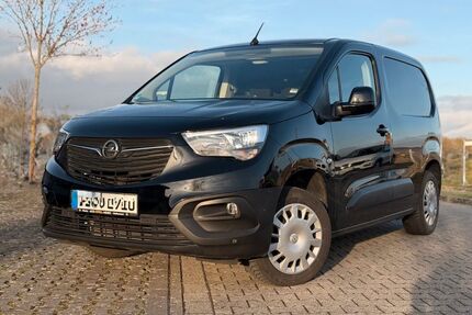 Opel Combo Gebrauchtwagen