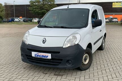 Renault Kangoo Gebrauchtwagen