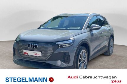 Audi Q4 e-tron Gebrauchtwagen
