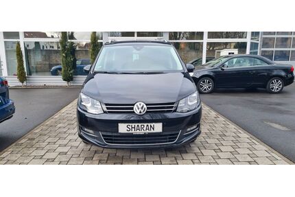 VW Sharan Gebrauchtwagen