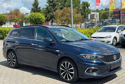 Fiat Tipo Gebrauchtwagen
