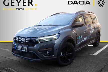 Dacia Jogger Gebrauchtwagen