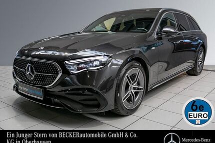 Mercedes-Benz E 300 Gebrauchtwagen