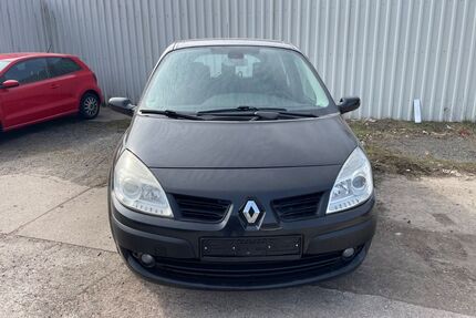 Renault Scenic Gebrauchtwagen