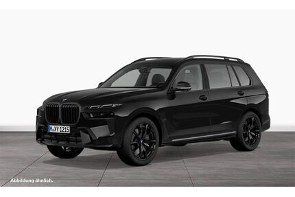 BMW X7 Gebrauchtwagen