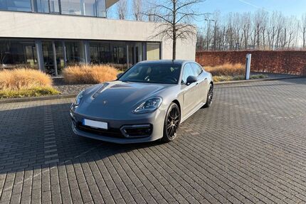 Porsche Panamera Gebrauchtwagen