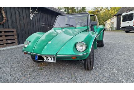 VW Buggy Gebrauchtwagen
