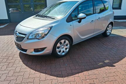 Opel Meriva Gebrauchtwagen