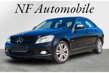 Mercedes-Benz C 220 Gebrauchtwagen
