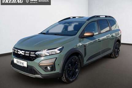 Dacia Jogger Gebrauchtwagen