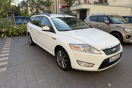 Ford Mondeo Gebrauchtwagen