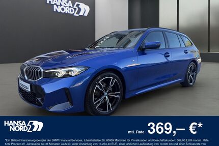 BMW 318 Gebrauchtwagen