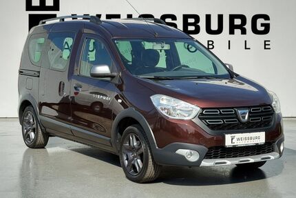 Dacia Dokker Gebrauchtwagen