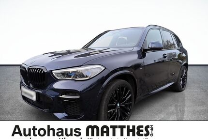 BMW X5 Gebrauchtwagen