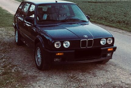 BMW 325 Gebrauchtwagen