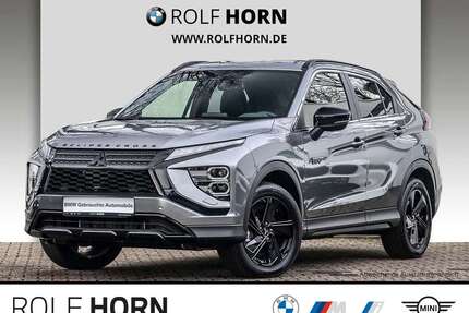 Mitsubishi Eclipse Gebrauchtwagen