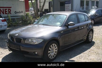 BMW 120 Gebrauchtwagen