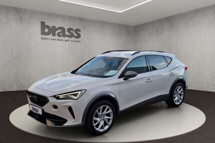 Cupra Formentor Gebrauchtwagen