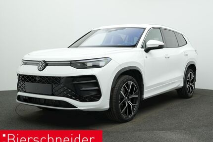 VW Tayron Gebrauchtwagen
