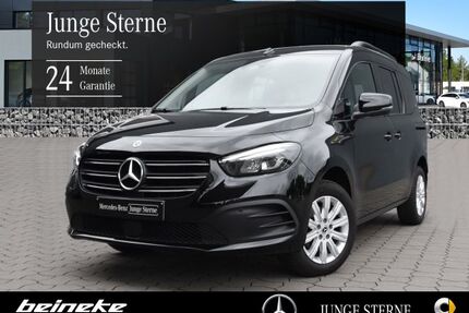 Mercedes-Benz T-Klasse Gebrauchtwagen