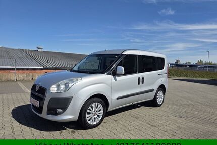 Fiat Doblo Gebrauchtwagen