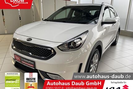 Kia Niro Gebrauchtwagen