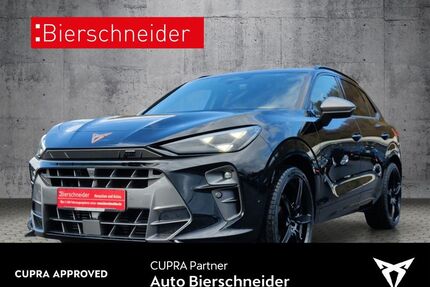 Cupra Terramar Gebrauchtwagen