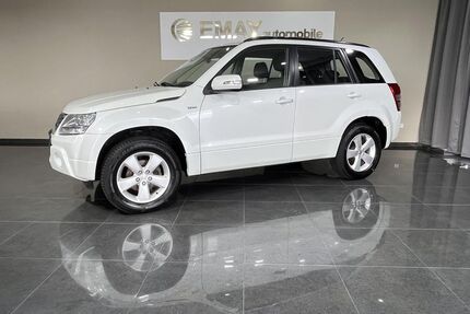 Suzuki Grand Vitara Gebrauchtwagen