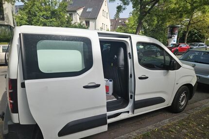 Peugeot Partner Gebrauchtwagen