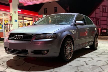 Audi A3 Gebrauchtwagen