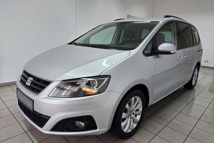 Seat Alhambra Gebrauchtwagen