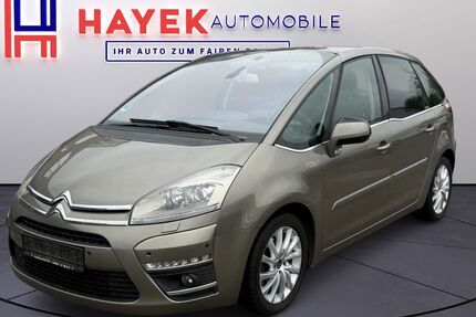 Citroen C4 Picasso Gebrauchtwagen