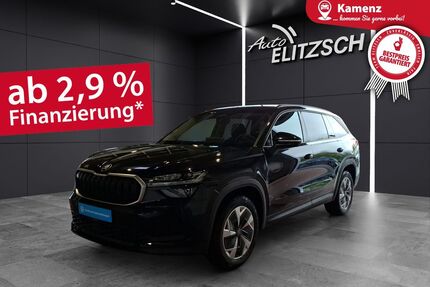 Skoda Kodiaq Gebrauchtwagen