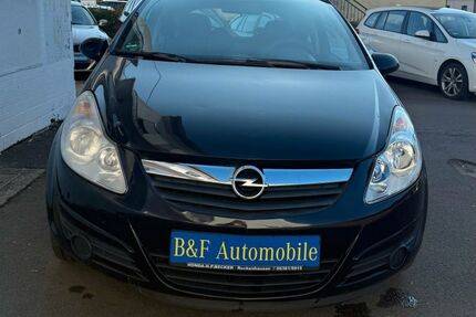 Opel Corsa Gebrauchtwagen