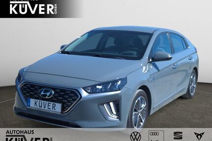 Hyundai IONIQ Gebrauchtwagen