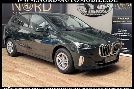 BMW 218 Gebrauchtwagen