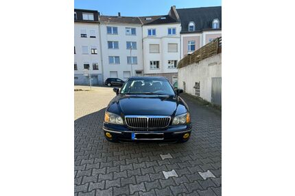 Hyundai XG 30 Gebrauchtwagen