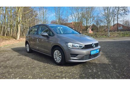 VW Golf Sportsvan Gebrauchtwagen