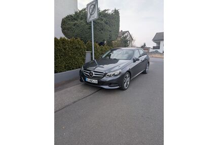 Mercedes-Benz E 350 Gebrauchtwagen