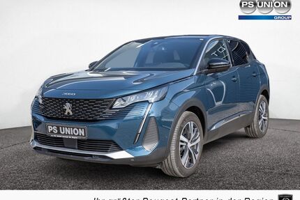 Peugeot 3008 Gebrauchtwagen